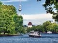 Spreeansicht Treptow-Köpenick