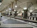 U-Bahnhof Rathaus Spandau