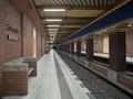 U-Bahnhof Zitadelle