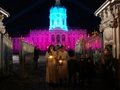 Mercatino di Natale al Castello di Charlottenburg