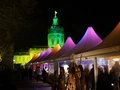 Mercatino di Natale al Castello di Charlottenburg