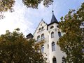 Haus in der Fasanenstraße in Berlin