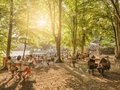 Restaurant Fischerhütte am Schlachtensee