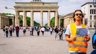 Berlin on Bike