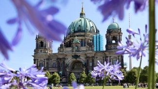 Berliner Dom