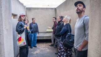 Beyond & Beneath Tours