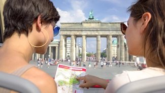 Big Bus Berlin 2026