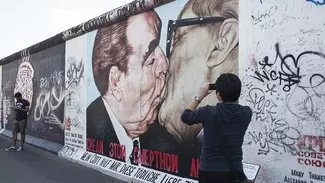 City Circle - Berlin Wall Tour -