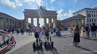 City Riders Berlin