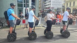 City Riders Berlin