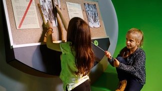 Deutsches Spionagemuseum Berlin
