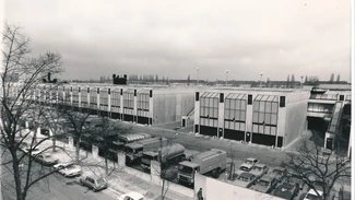 Festival der Berliner Industriekultur