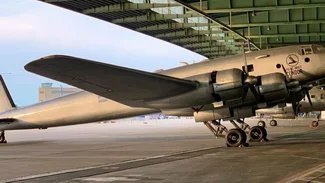 Focke--Wulf 200