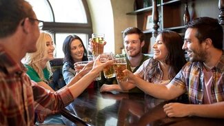 Food Tour von Adventure World Tours