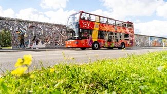 Berlin City Tours