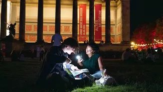 Lange Nacht der Museen 2023