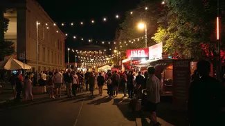 Lange Nacht der Museen 2023