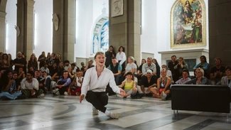 Lange Nacht der Museen