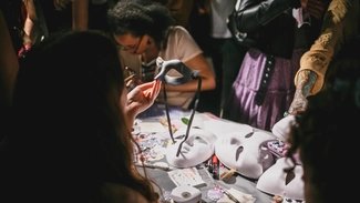 Lange Nacht der Museen