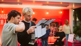 Lange Nacht der Museen