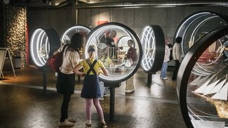 Lange Nacht der Museen