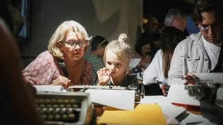 Lange Nacht der Museen