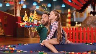 LEGOLAND Discovery Centre Berlin