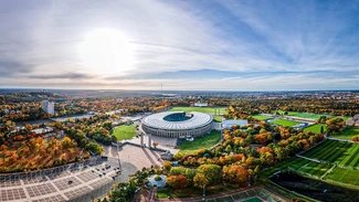 Olympiastadiontouren, Premium