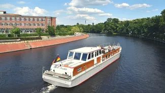 Seminarschiff