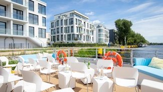 Stern und Kreisschiffahrt GmbH