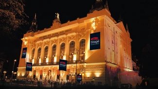 Stage Theater des Westens