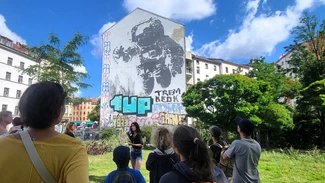 Vive Berlin Tours