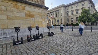 Cityriders Berlin