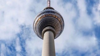 Berliner Fernsehturm