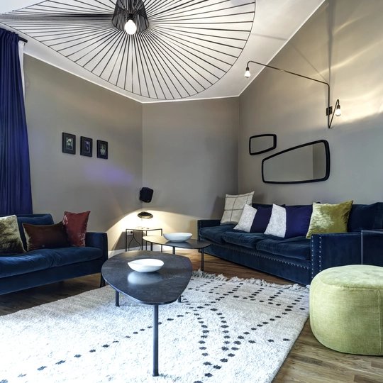 Gorki Apartments