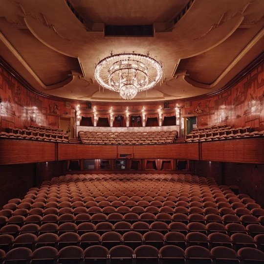 Renaissance-Theater