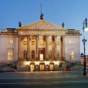 Staatsoper Unter den Linden