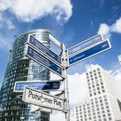Potsdamer Platz
