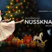 Der Nussknacker - Ballett mit Orchester