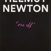 Helmut Newton One-off