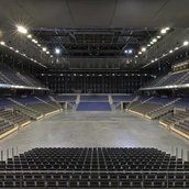 Max Schmeling Halle