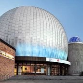 Zeiss-Großplanetarium