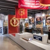 Museum in der KulturBrauerei