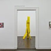 Bodies that speak-AUsstellungsfoto