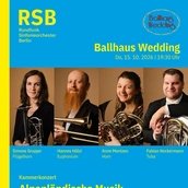 RSB Kammerkonzert