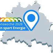 Berlin spart Energie Aktionswoche 2026