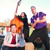 Berliner Ukulele Sing & Strum: Sing'n Strum