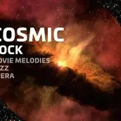 COSMIC ROCK