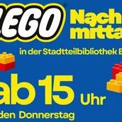 LEGO-Nachmittag