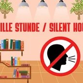 STILLE STUNDE
